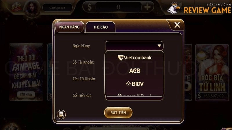 Cách phân biệt thật giả Sunwin với hệ thống nạp rút